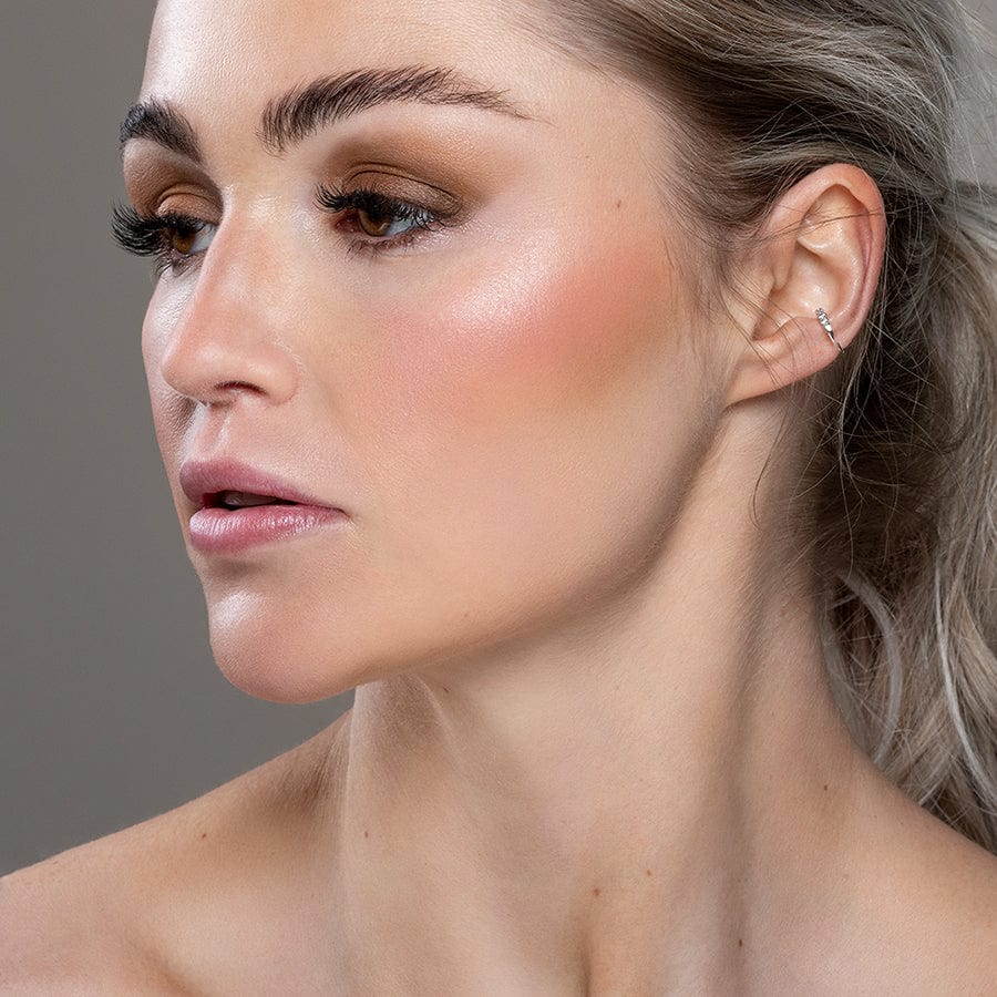 Benecos Naturalny potrójny róż do policzków - Fall in Love 5,5 g - zdjęcie 4