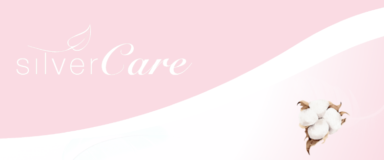 Podpaski ekologiczne na dzień Silver Care BIO 100% bawełna bez chloru 10szt - zdjęcie 11