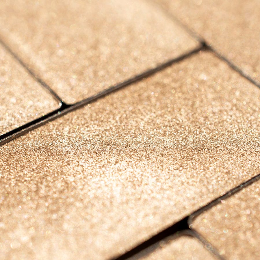 Benecos Naturalny rozświetlacz do twarzy - golddust - zdjęcie 3