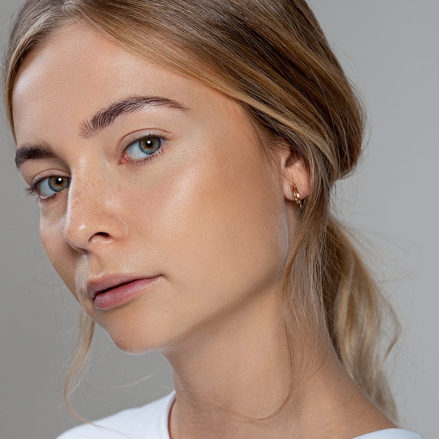 Benecos Naturalny krem BB 8 w 1 - Jasny/fair 30 ml - zdjęcie 3