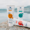 Cosnature BIO Naturalny ochronny krem do rąk z nagietkiem 75 ml