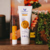 Cosnature BIO Naturalny ochronny krem do rąk z nagietkiem 75 ml