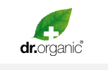 dr. organic Przeciwłupieżowa odżywka z ekstraktem z organicznej kawy i olejkiem miętowym 200 ml