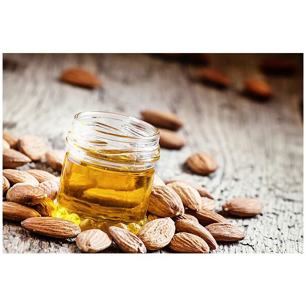 Logona Odżywka w kostce z olejem z organicznych konopi i organicznym olejem migdałowym 60g