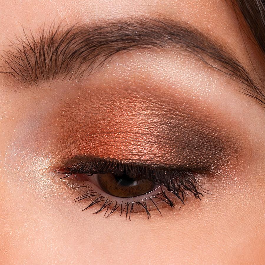 GRN Essential paleta naturalnych cieni do powiek Sunset - zdjęcie 4