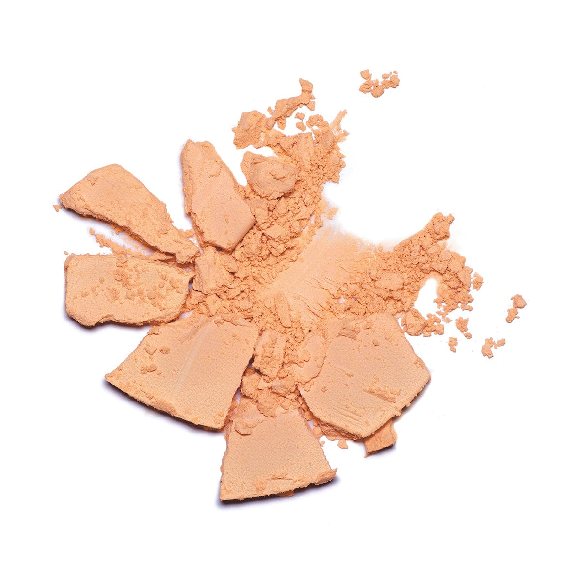 GRN Naturalny puder w kompakcie wykańczający makijaż Bamboo 9 g - zdjęcie 2