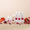 Cosnature BIO Naturalny chłodzący krem pod oczy z owocem granatu roll-on 15 ml