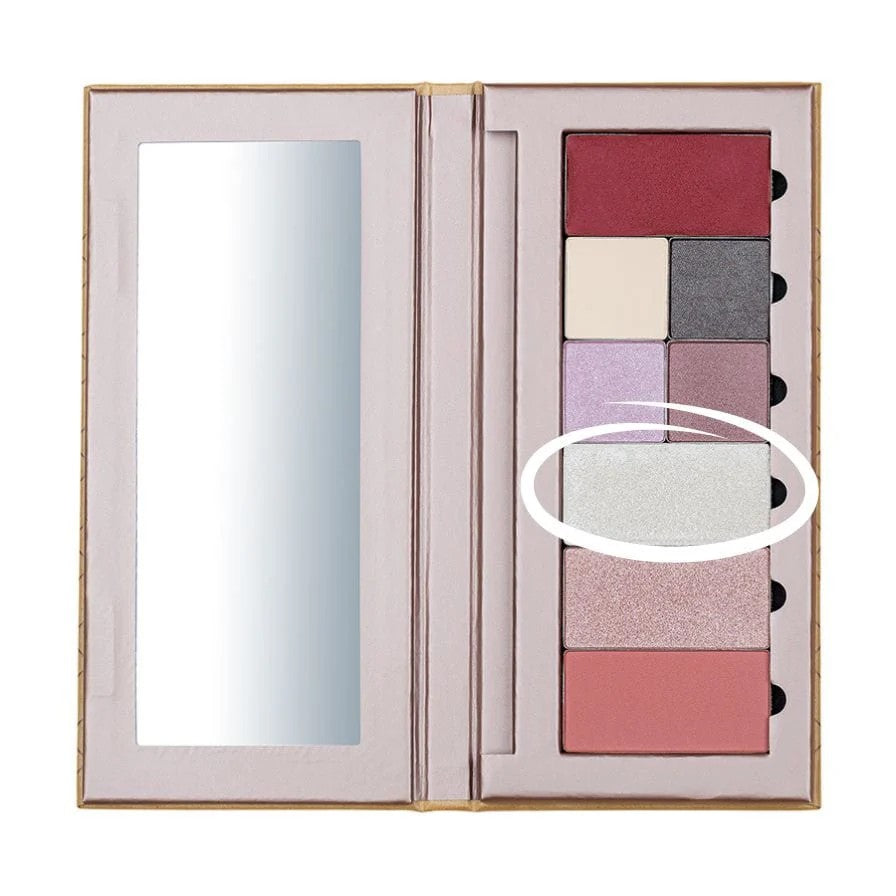 Benecos Naturalny rozświetlacz do twarzy - shooting star - zdjęcie 2