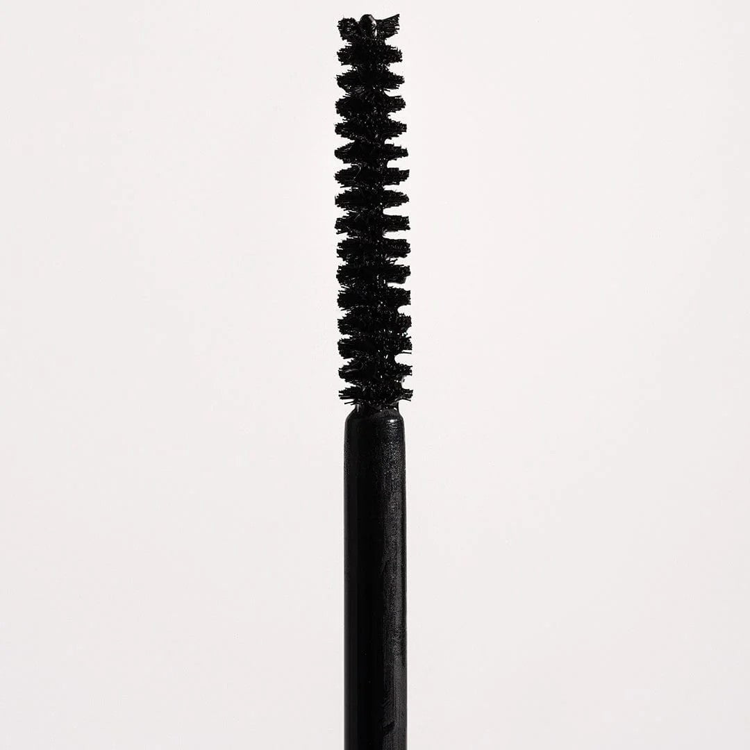 GRN Naturalny tusz do rzęs Long Lashes Black Onyx 9 ml - zdjęcie 3